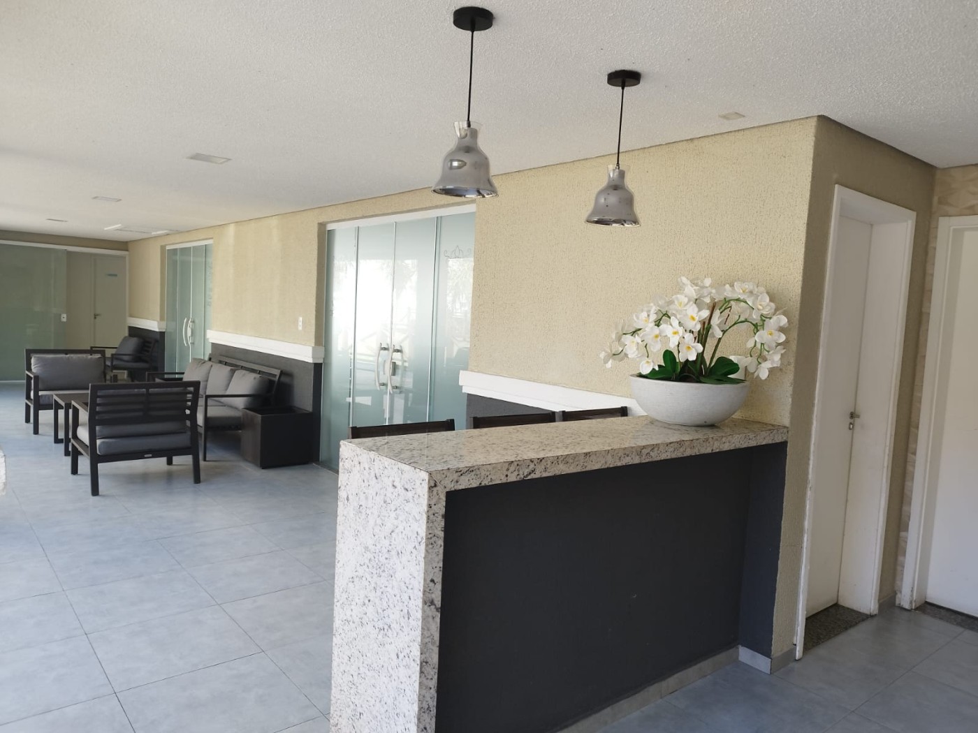 Apartamento, 2 quartos, 54 m² - Foto 13