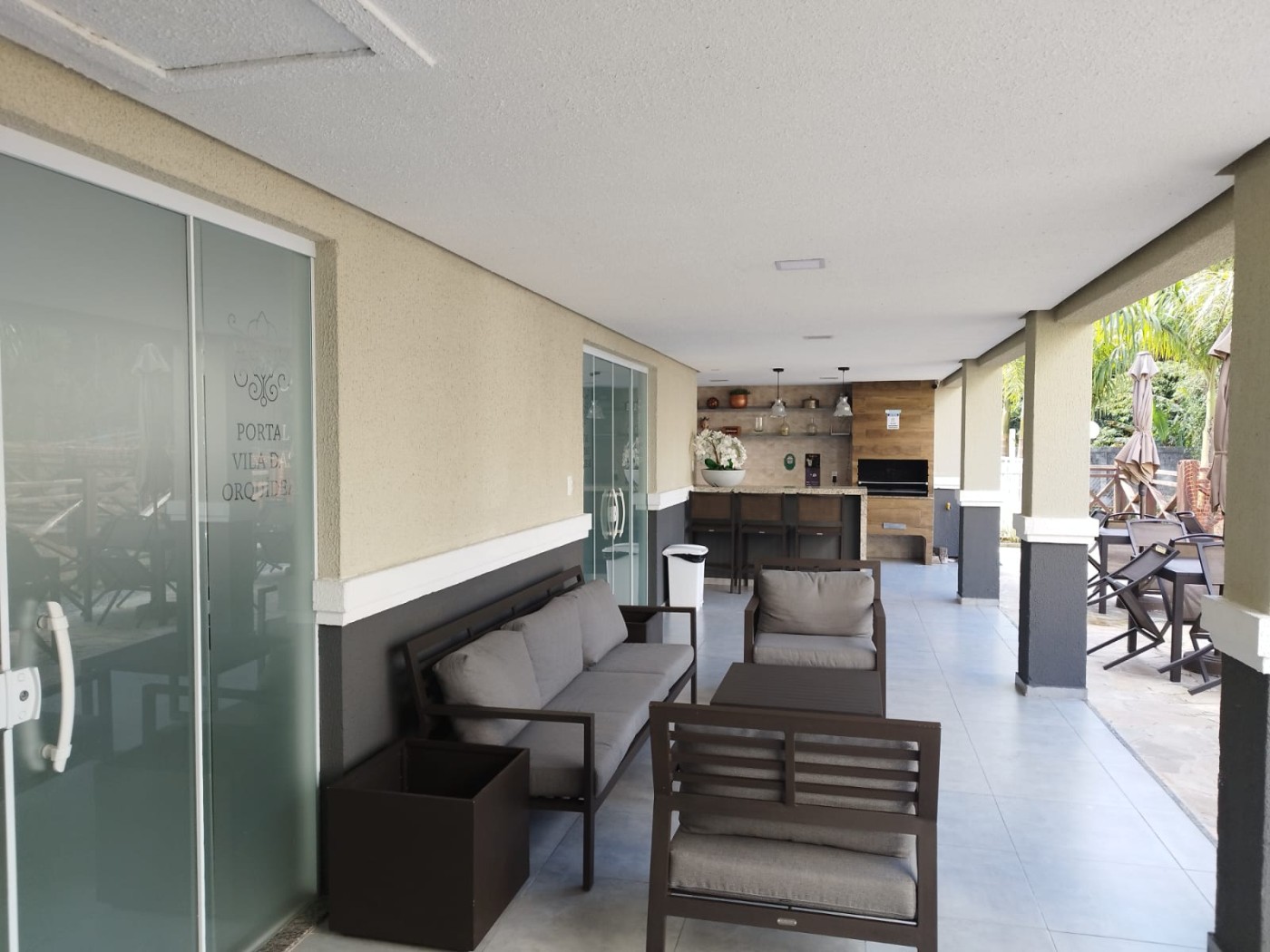 Apartamento, 2 quartos, 54 m² - Foto 14