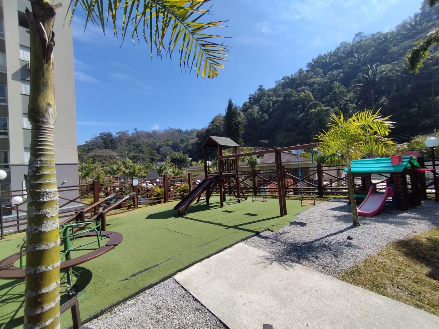 Apartamento, 2 quartos, 54 m² - Foto 15