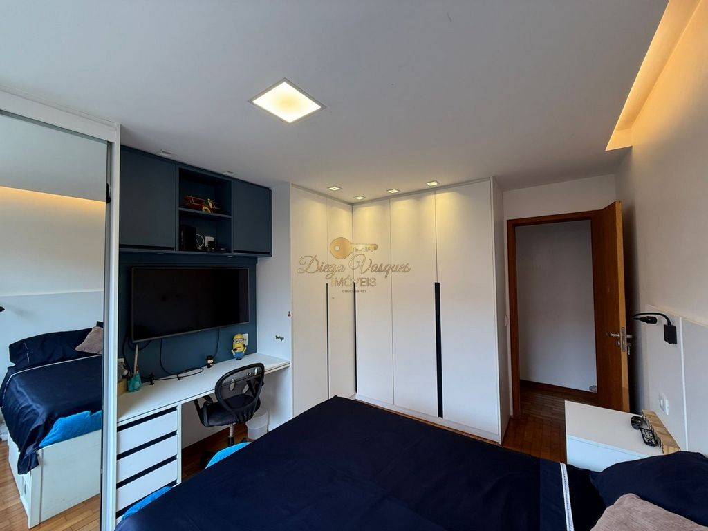 Casa, 4 quartos, 151 m² - Foto 9