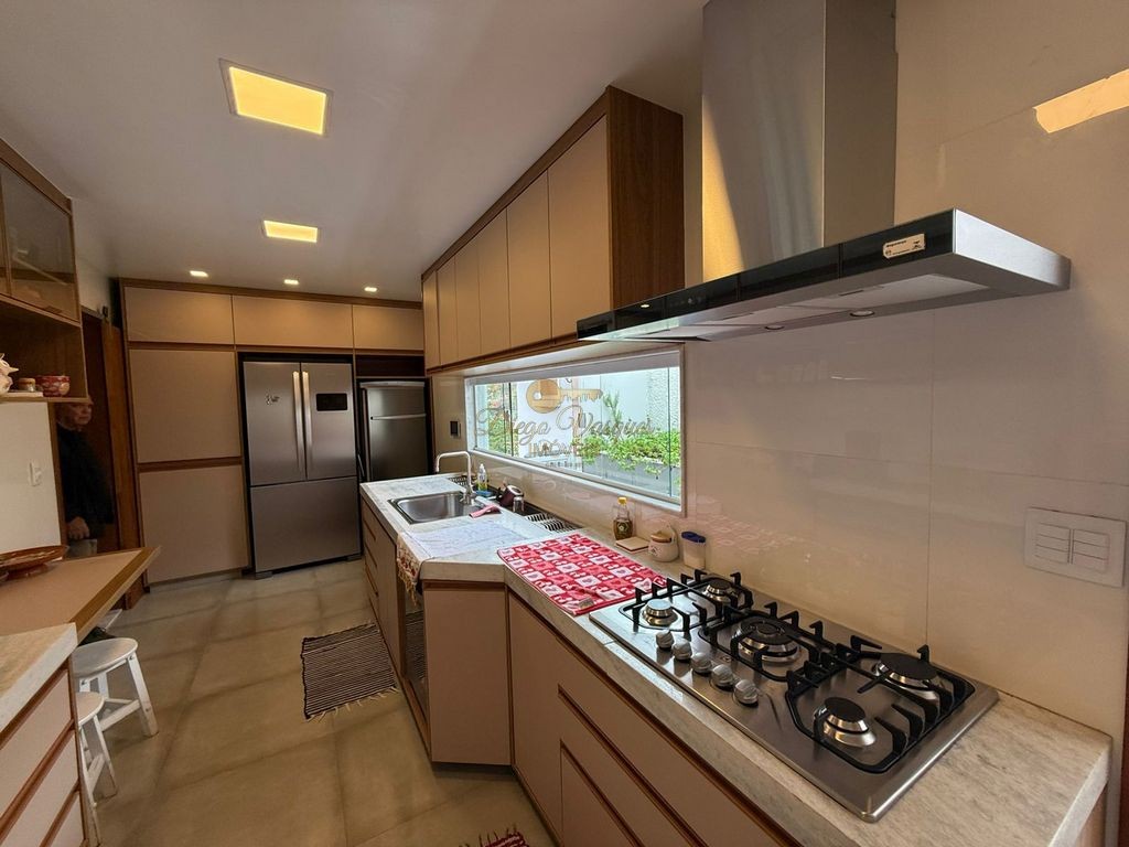 Casa, 4 quartos, 151 m² - Foto 6