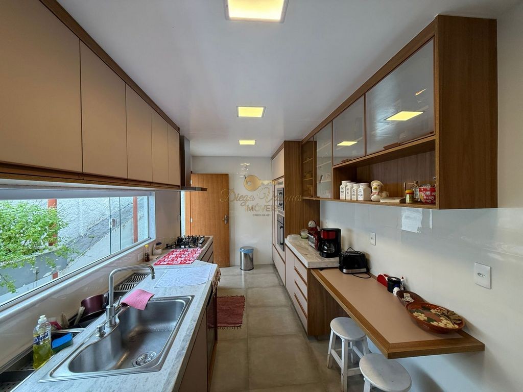 Casa, 4 quartos, 151 m² - Foto 5