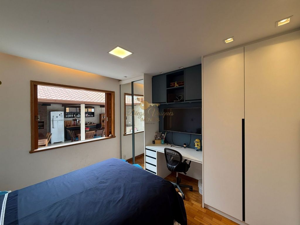 Casa, 4 quartos, 151 m² - Foto 14