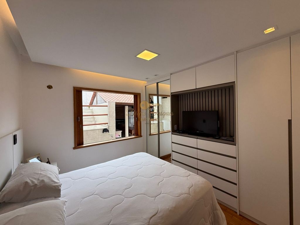 Casa, 4 quartos, 151 m² - Foto 15