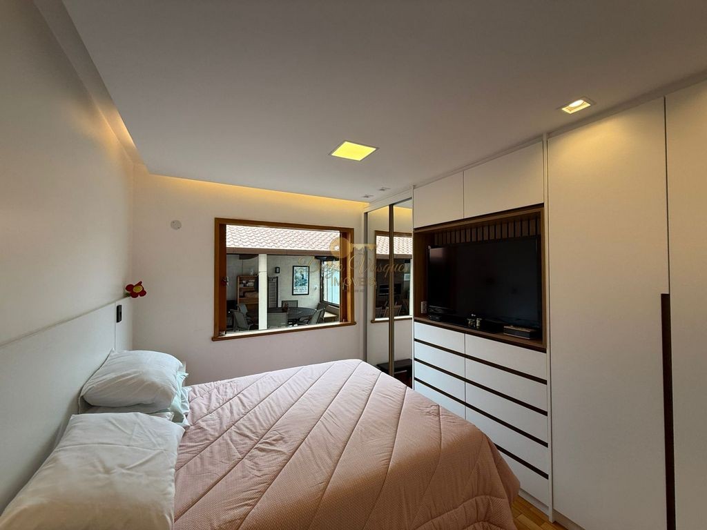 Casa, 4 quartos, 151 m² - Foto 17