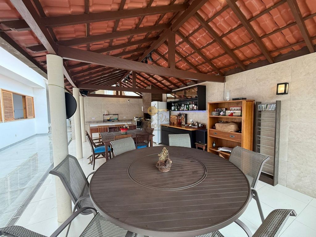 Casa, 4 quartos, 151 m² - Foto 19