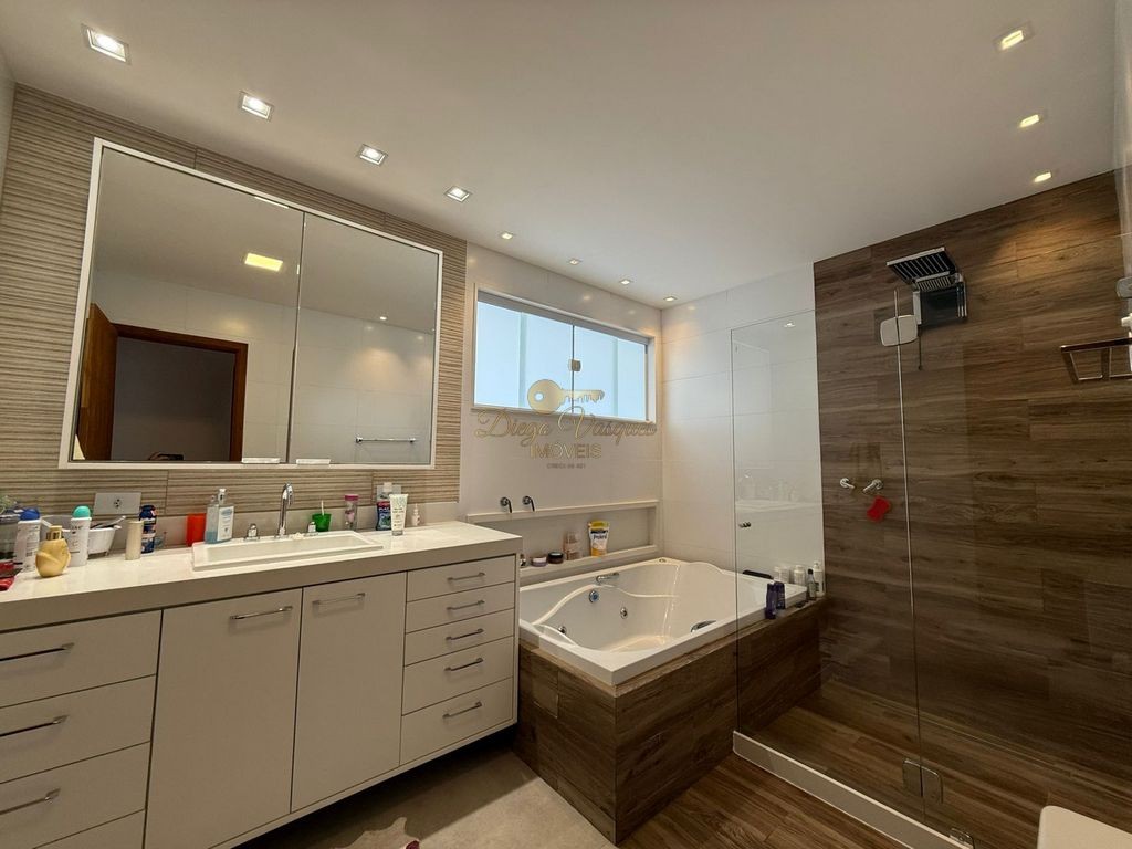 Casa, 4 quartos, 151 m² - Foto 16