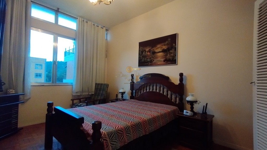Apartamento, 2 quartos, 66 m² - Foto 3