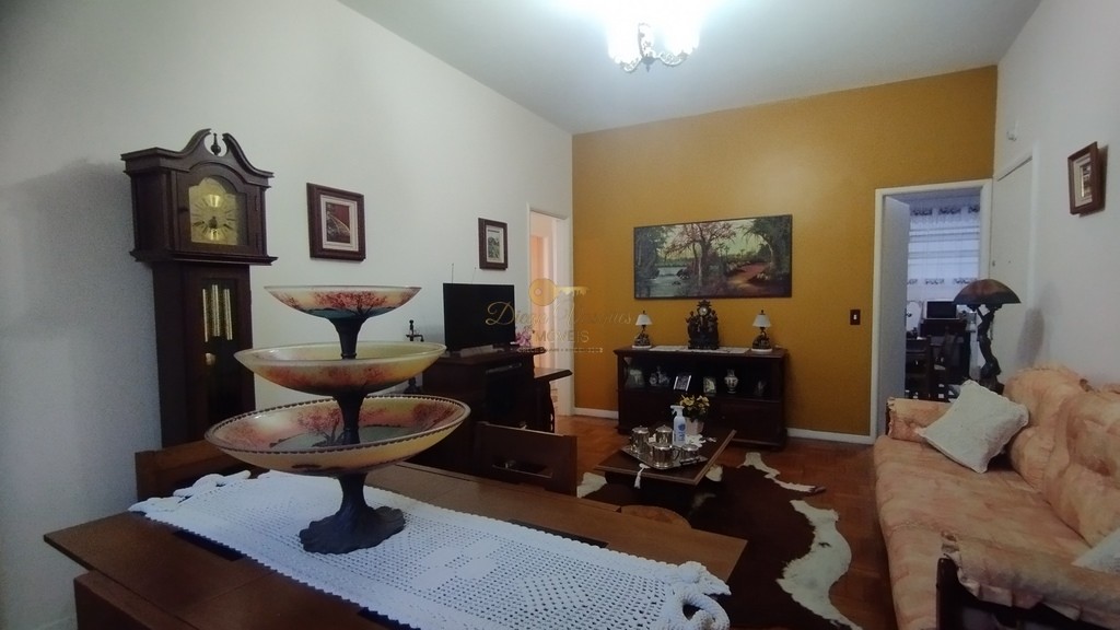 Apartamento, 2 quartos, 66 m² - Foto 2