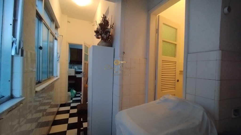 Apartamento, 2 quartos, 66 m² - Foto 11