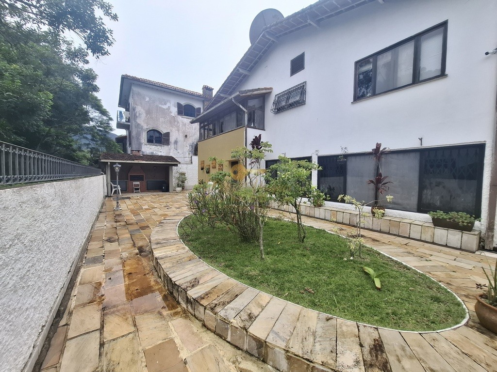 Casa, 5 quartos, 365 m² - Foto 4