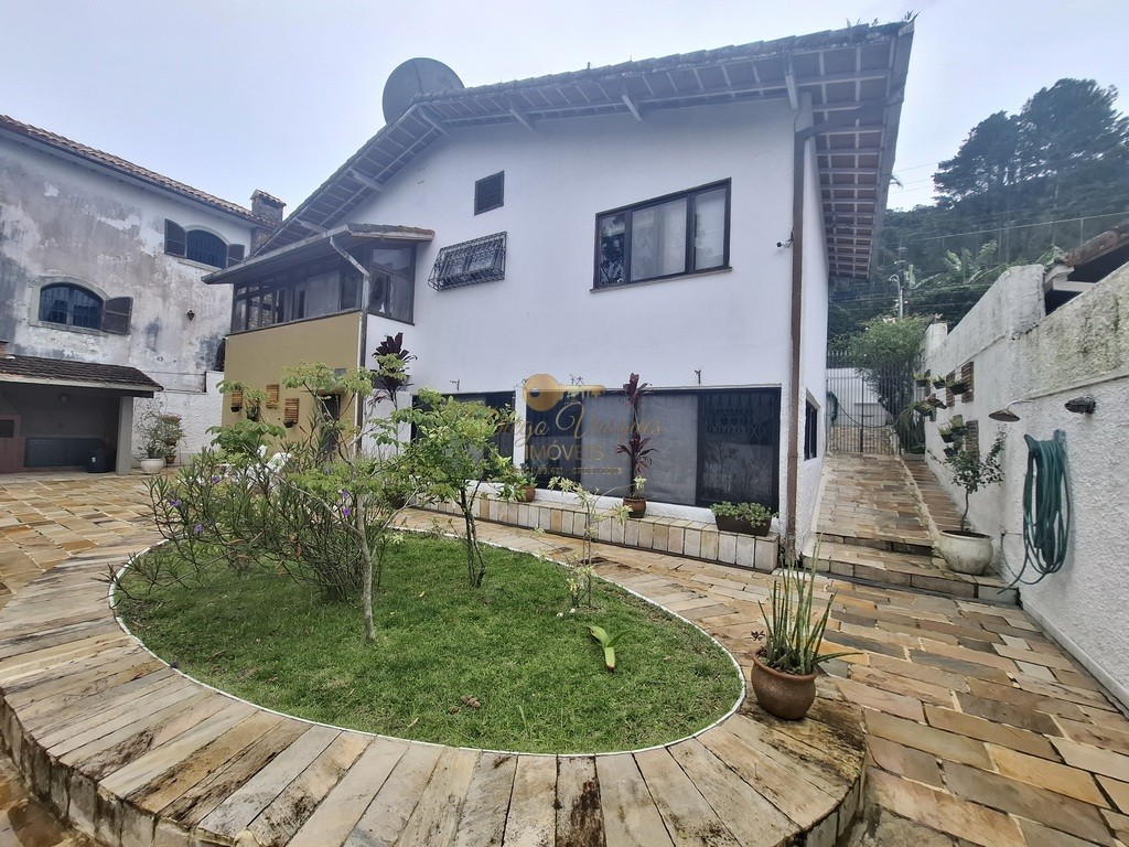 Casa, 5 quartos, 365 m² - Foto 3