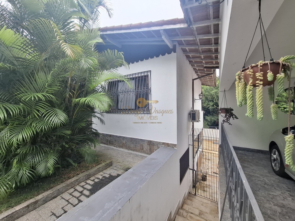 Casa, 5 quartos, 365 m² - Foto 6