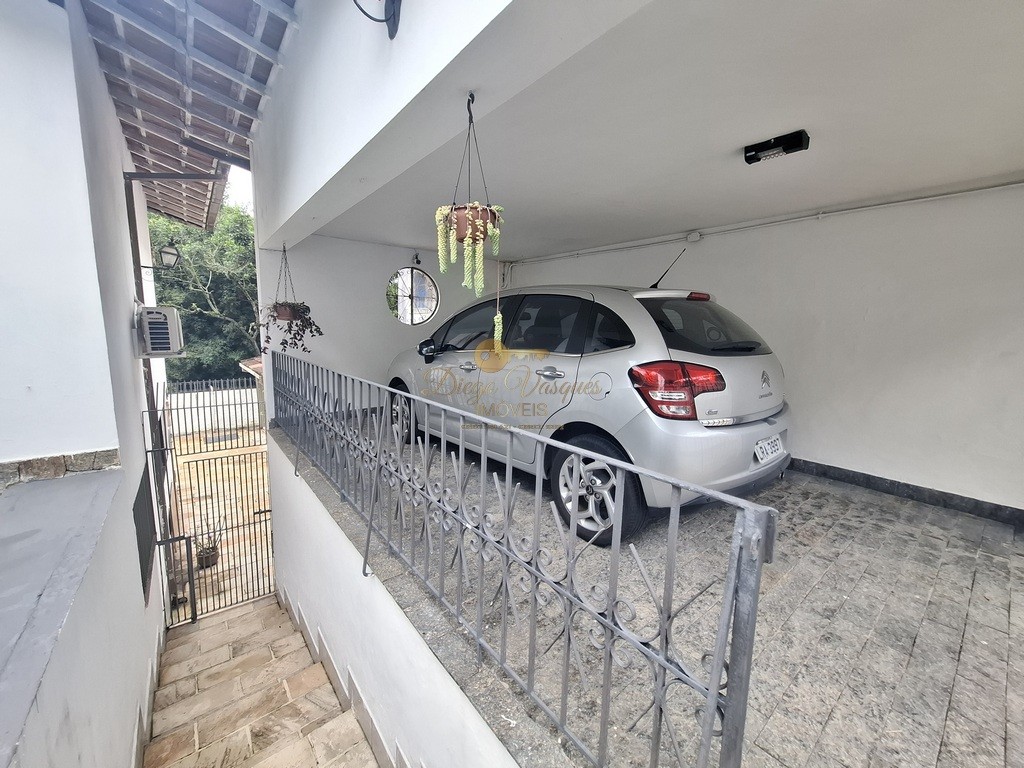 Casa, 5 quartos, 365 m² - Foto 7