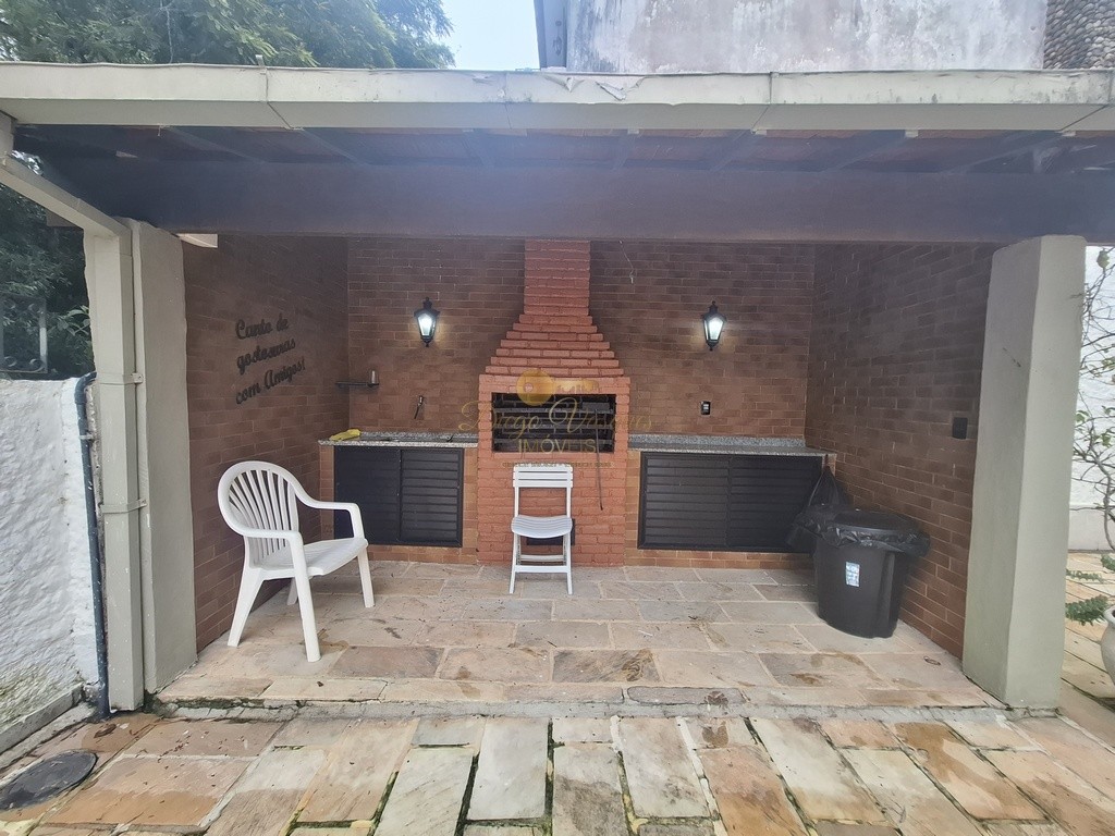 Casa, 5 quartos, 365 m² - Foto 22