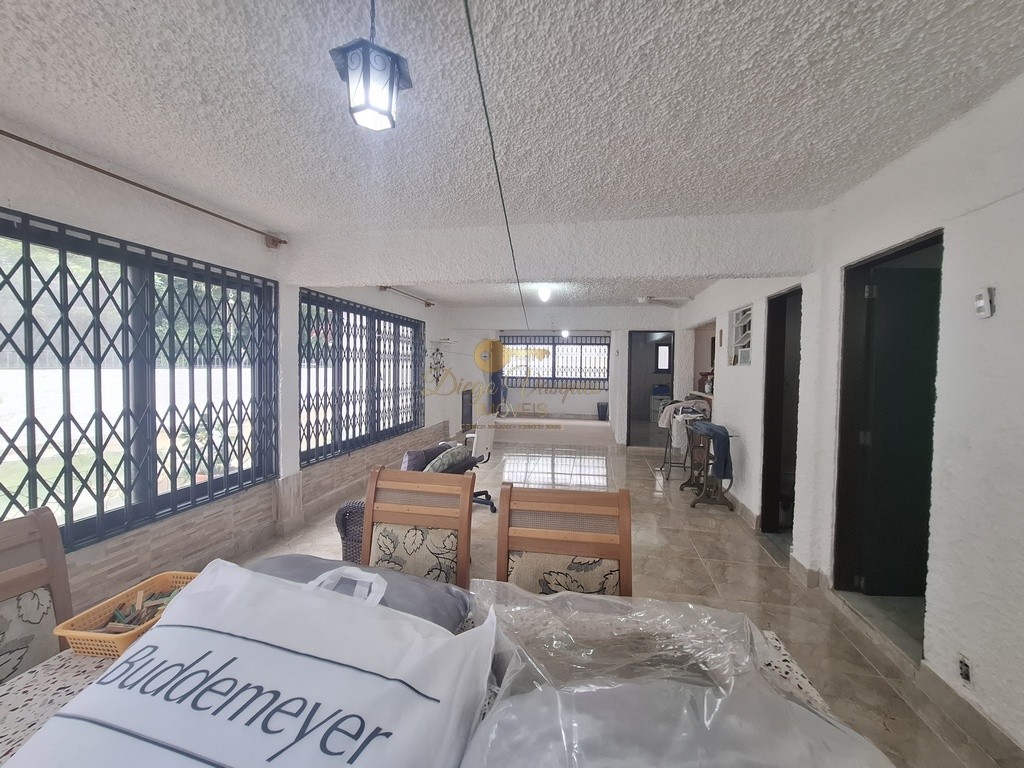 Casa, 5 quartos, 365 m² - Foto 24