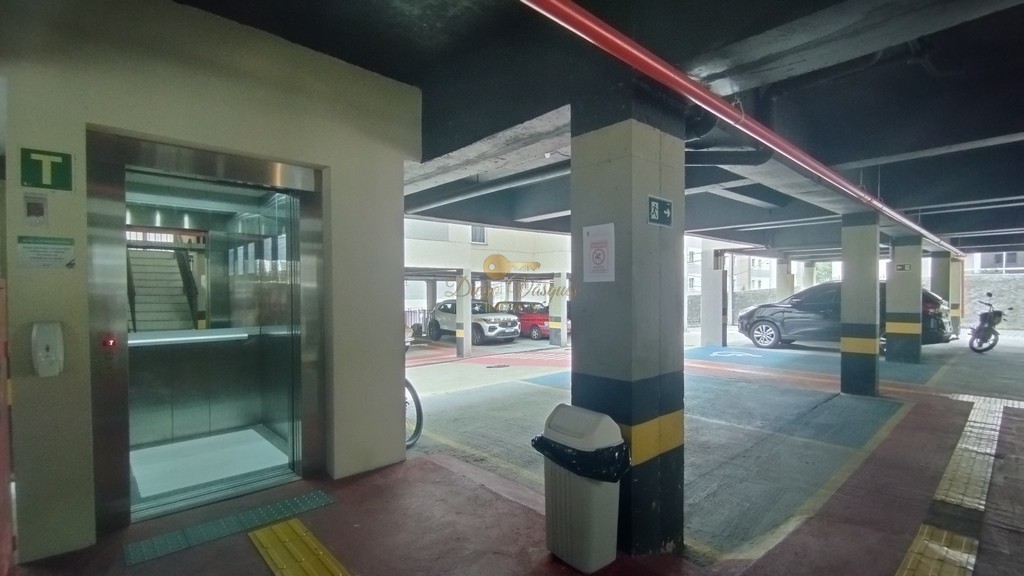 Apartamento, 2 quartos, 49 m² - Foto 17