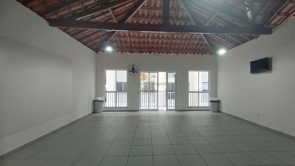 Apartamento, 2 quartos, 49 m² - Foto 15