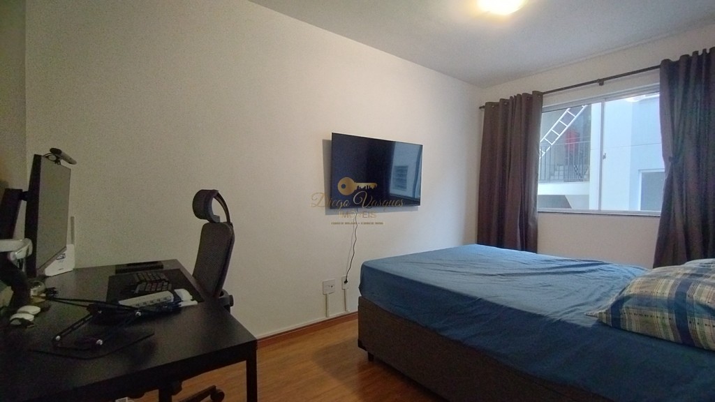 Apartamento, 2 quartos, 49 m² - Foto 6