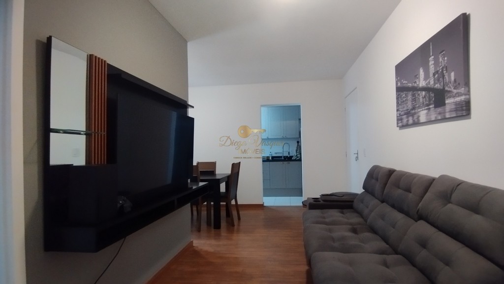 Apartamento, 2 quartos, 49 m² - Foto 3