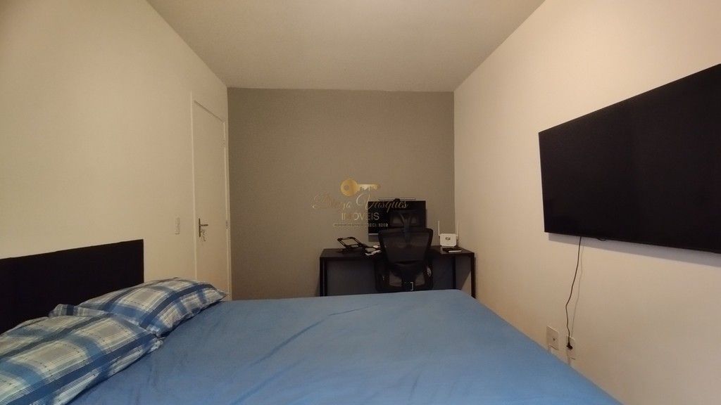 Apartamento, 2 quartos, 49 m² - Foto 8