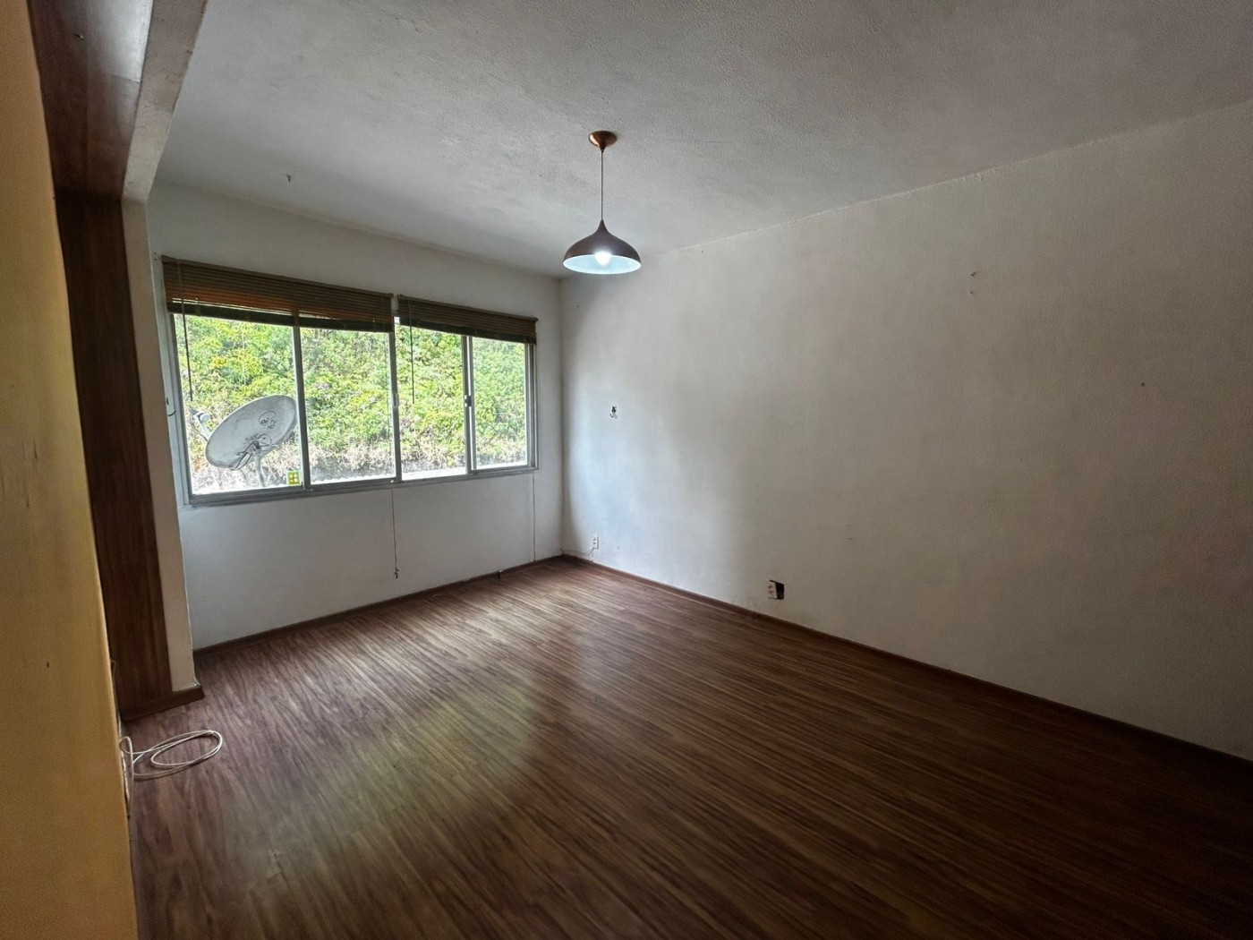 Apartamento, 1 quarto, 49 m² - Foto 1