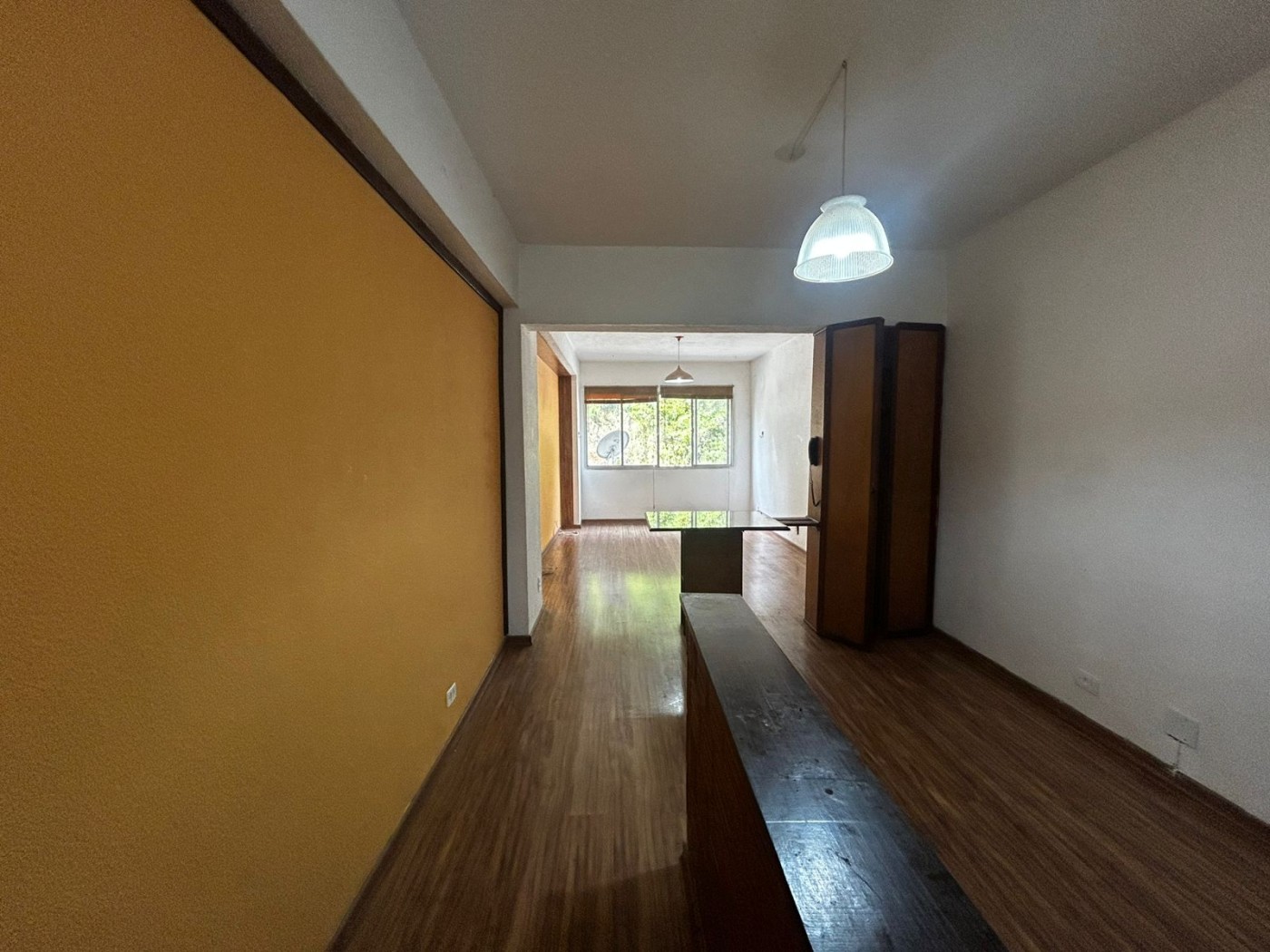 Apartamento, 1 quarto, 49 m² - Foto 11