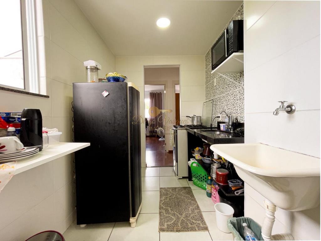 Apartamento, 2 quartos, 48 m² - Foto 10