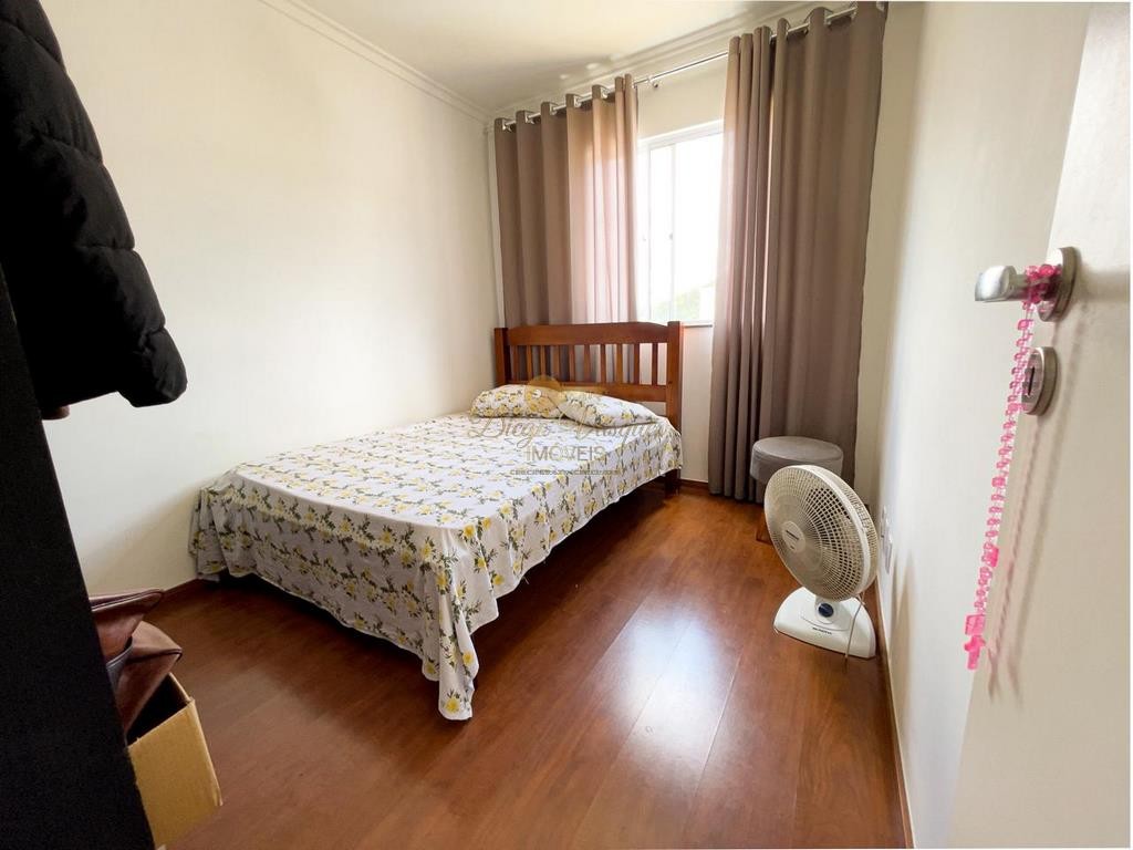 Apartamento, 2 quartos, 48 m² - Foto 7