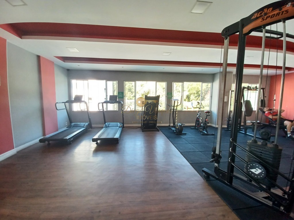 Apartamento, 2 quartos, 48 m² - Foto 20