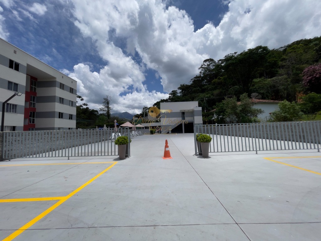 Apartamento, 2 quartos, 48 m² - Foto 14