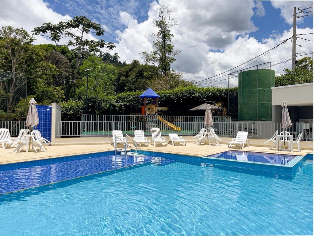 Apartamento, 2 quartos, 48 m² - Foto 13