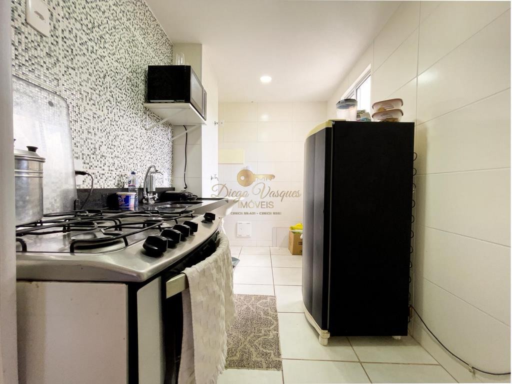 Apartamento, 2 quartos, 48 m² - Foto 11