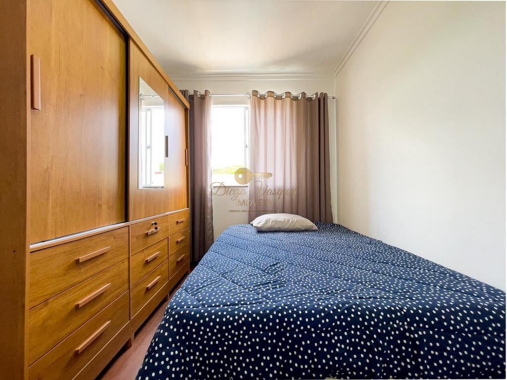 Apartamento, 2 quartos, 48 m² - Foto 5