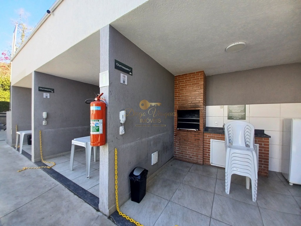 Apartamento, 2 quartos, 48 m² - Foto 17