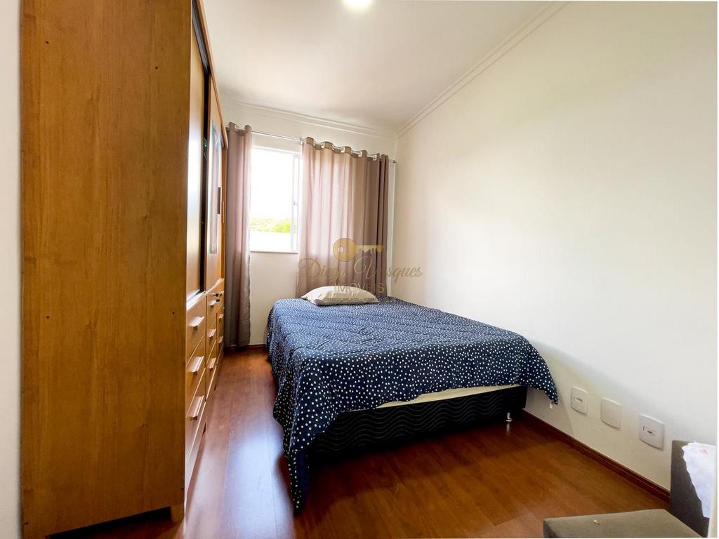Apartamento, 2 quartos, 48 m² - Foto 4