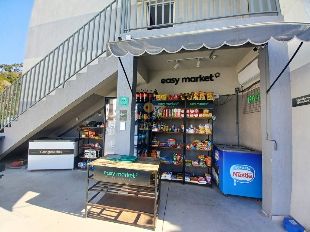 Apartamento, 2 quartos, 48 m² - Foto 19