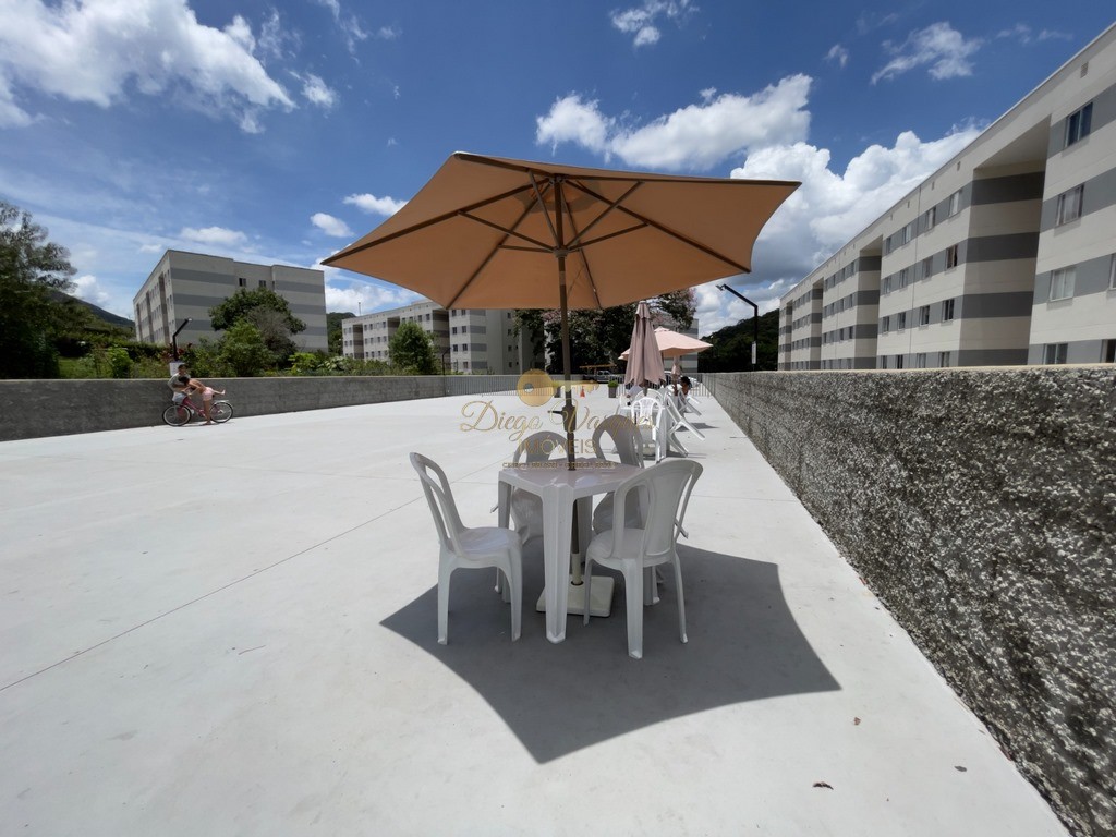 Apartamento, 2 quartos, 48 m² - Foto 15