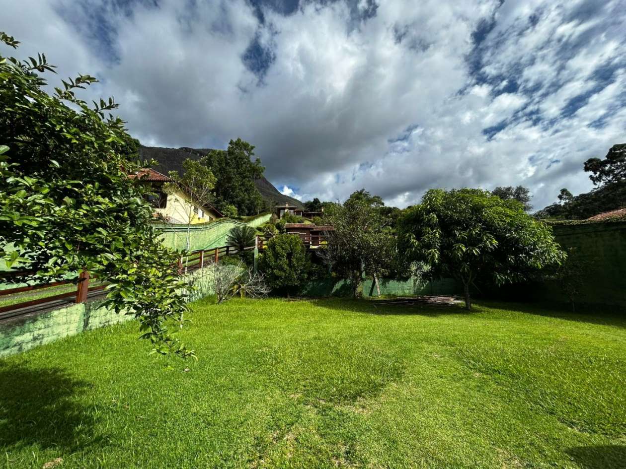 Casa, 4 quartos - Foto 2