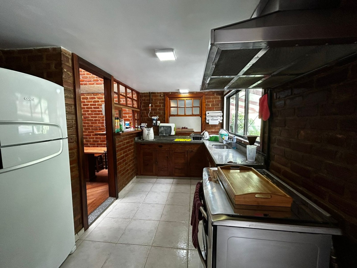 Casa, 4 quartos - Foto 4