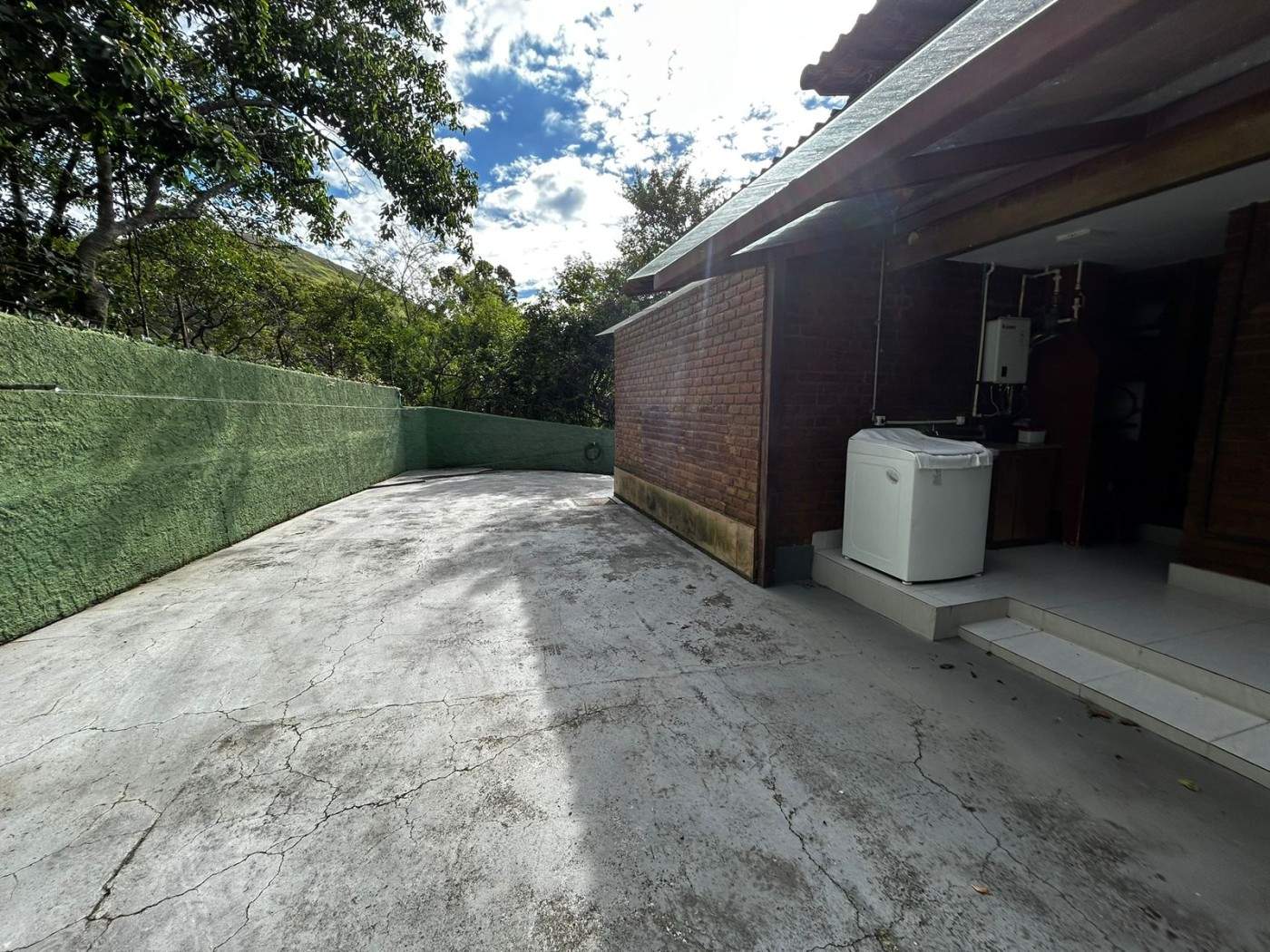 Casa, 4 quartos - Foto 3