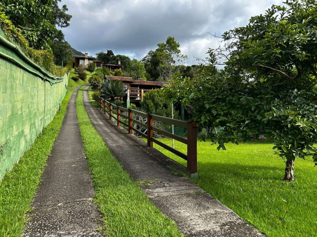 Casa, 4 quartos - Foto 5