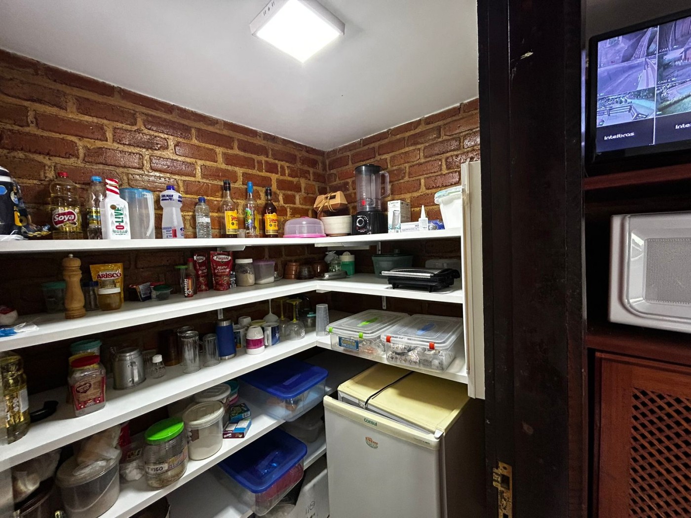 Casa, 4 quartos - Foto 7