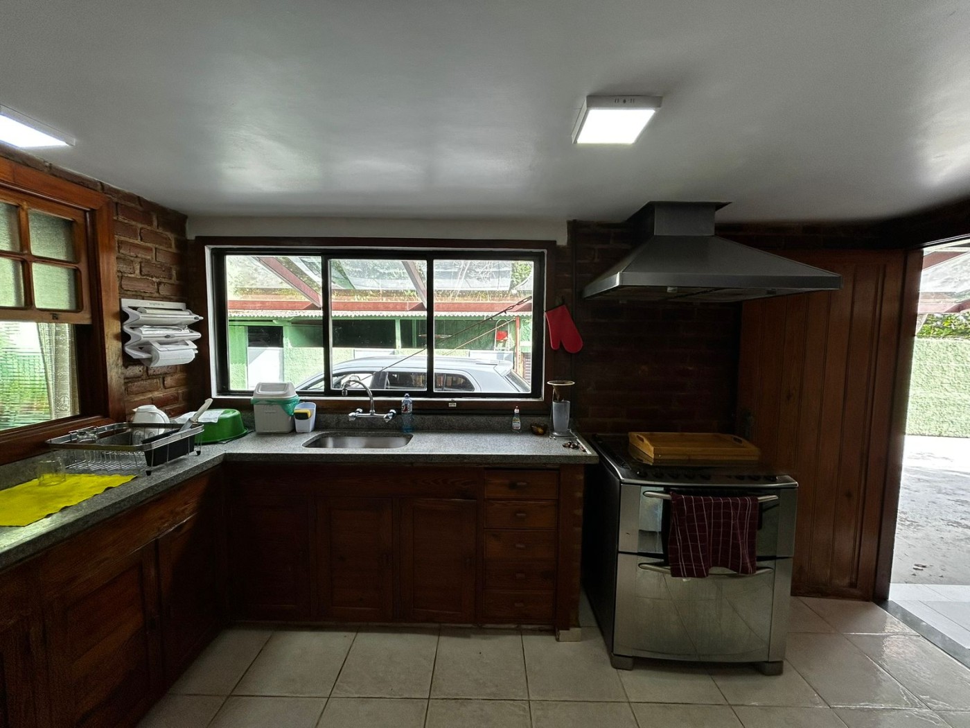 Casa, 4 quartos - Foto 8