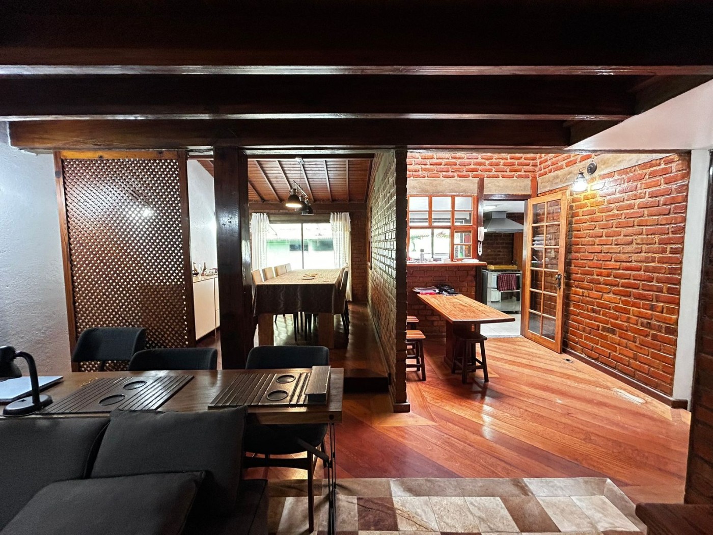 Casa, 4 quartos - Foto 15