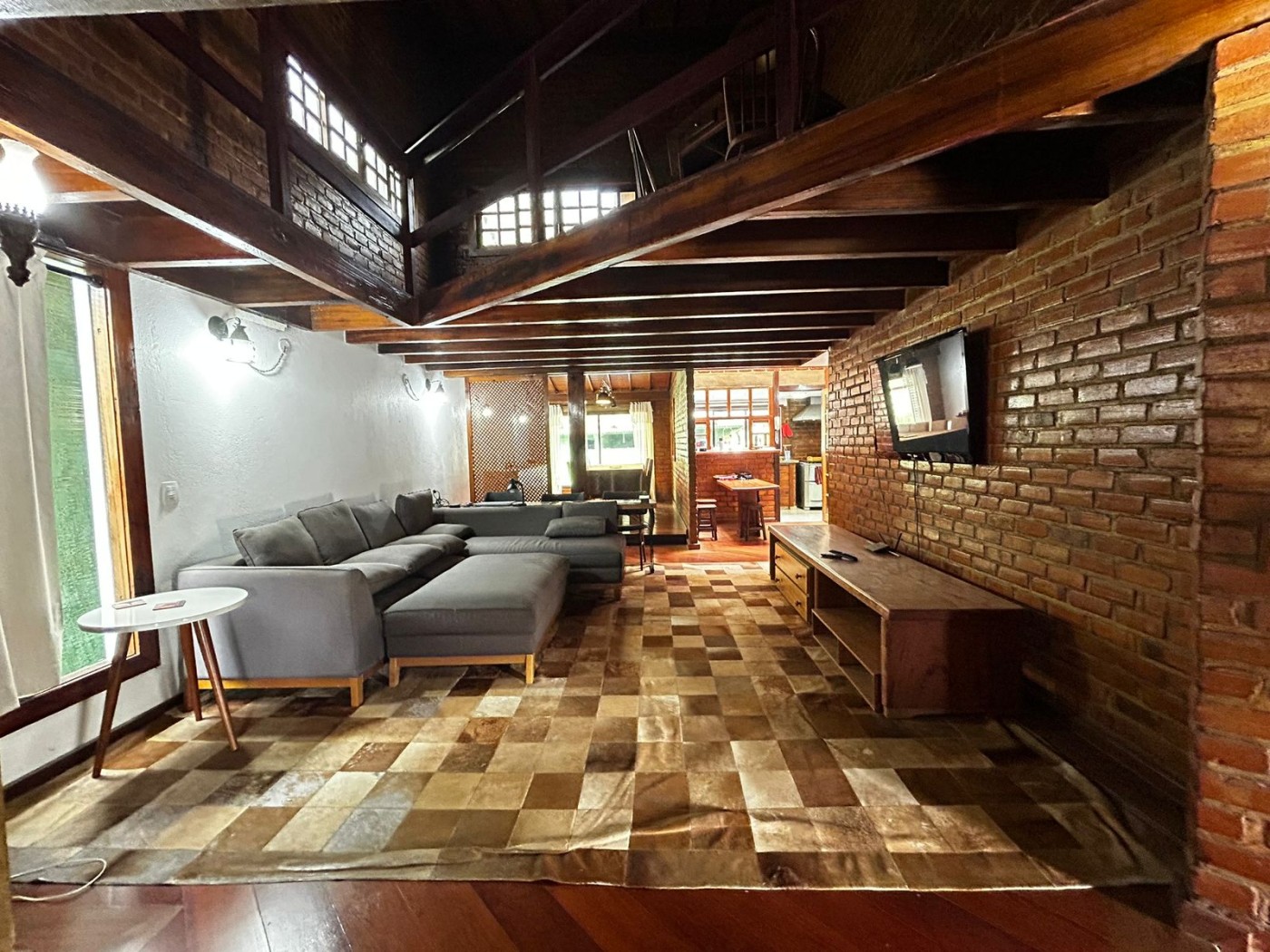 Casa, 4 quartos - Foto 16