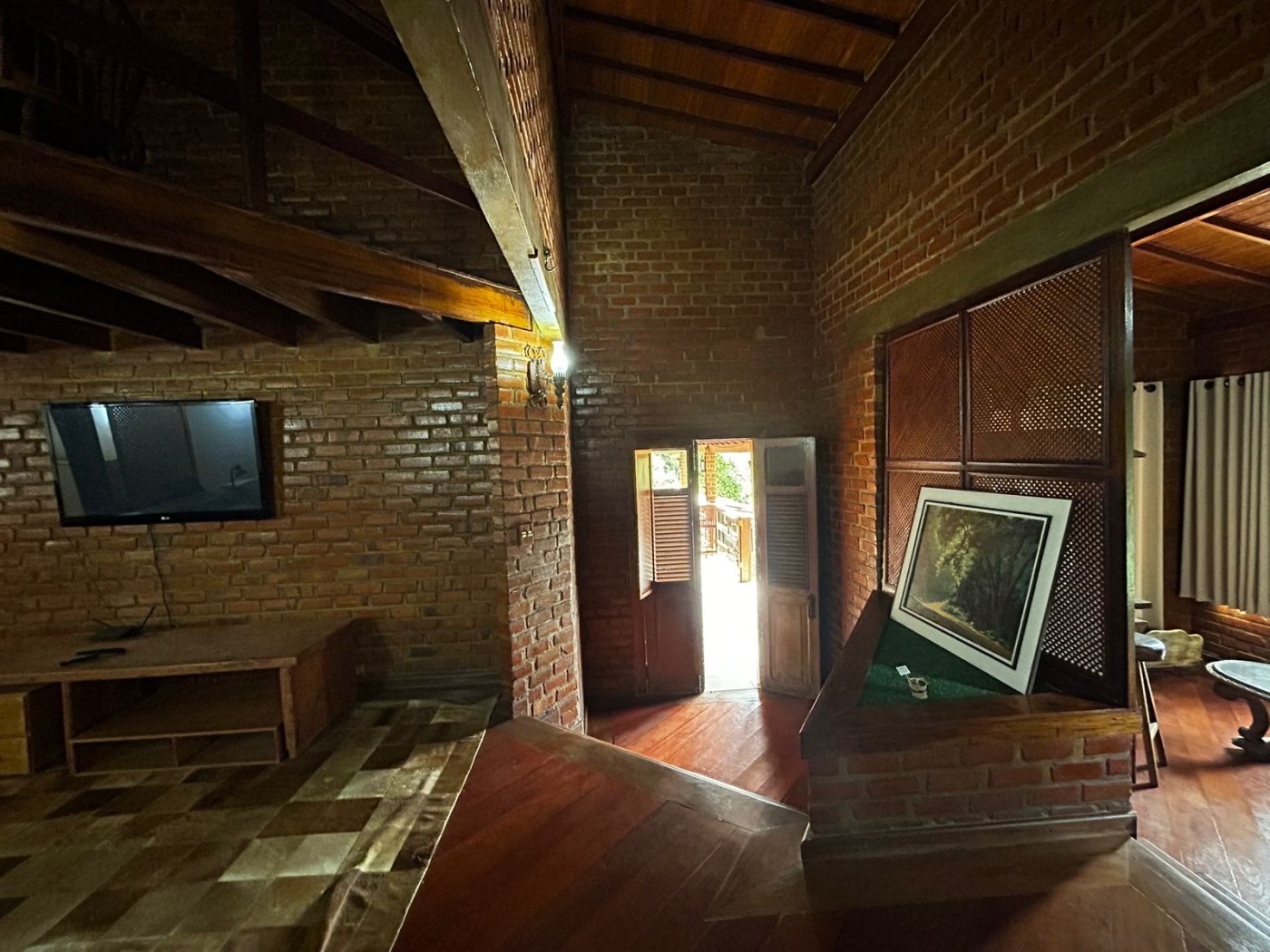 Casa, 4 quartos - Foto 17