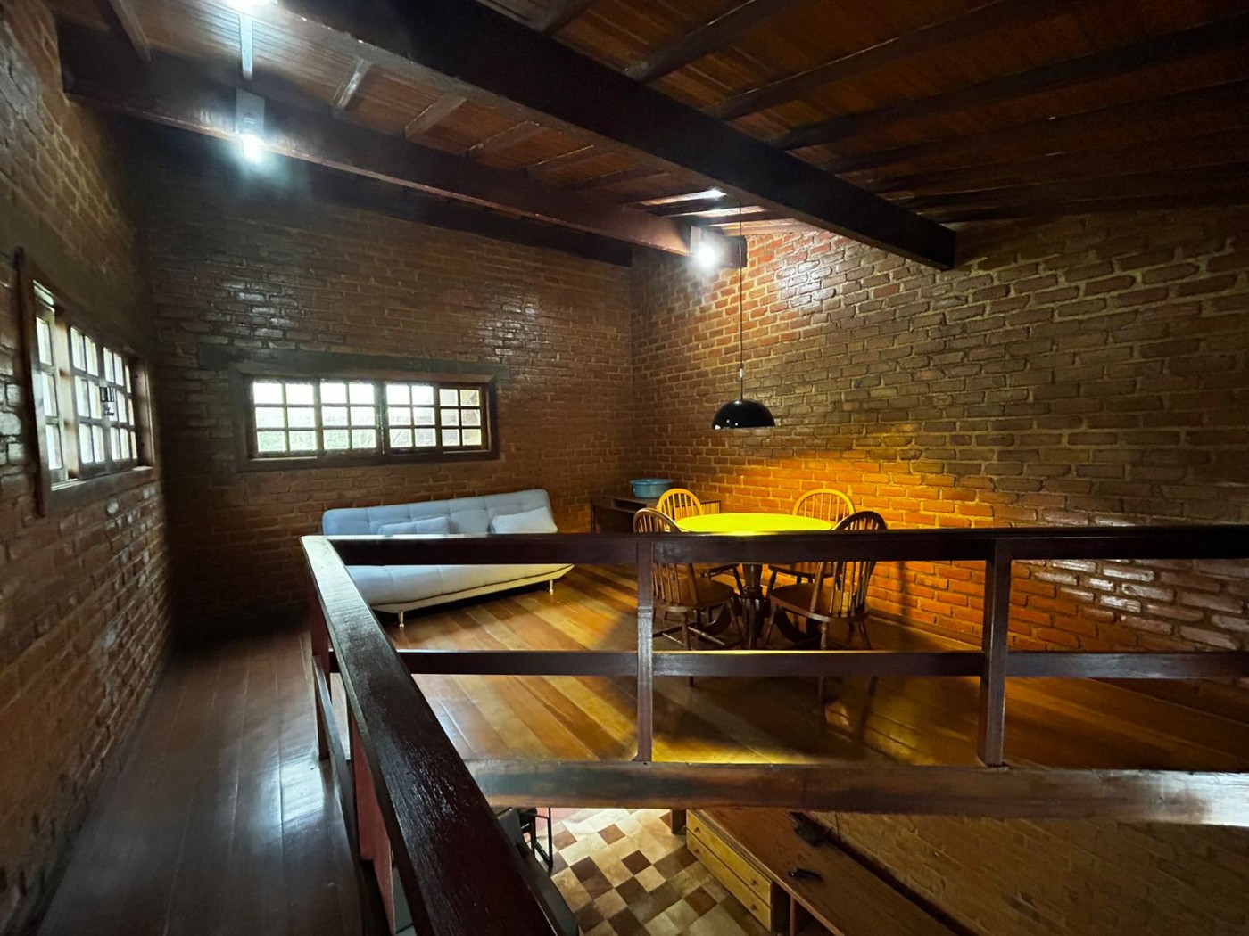 Casa, 4 quartos - Foto 18