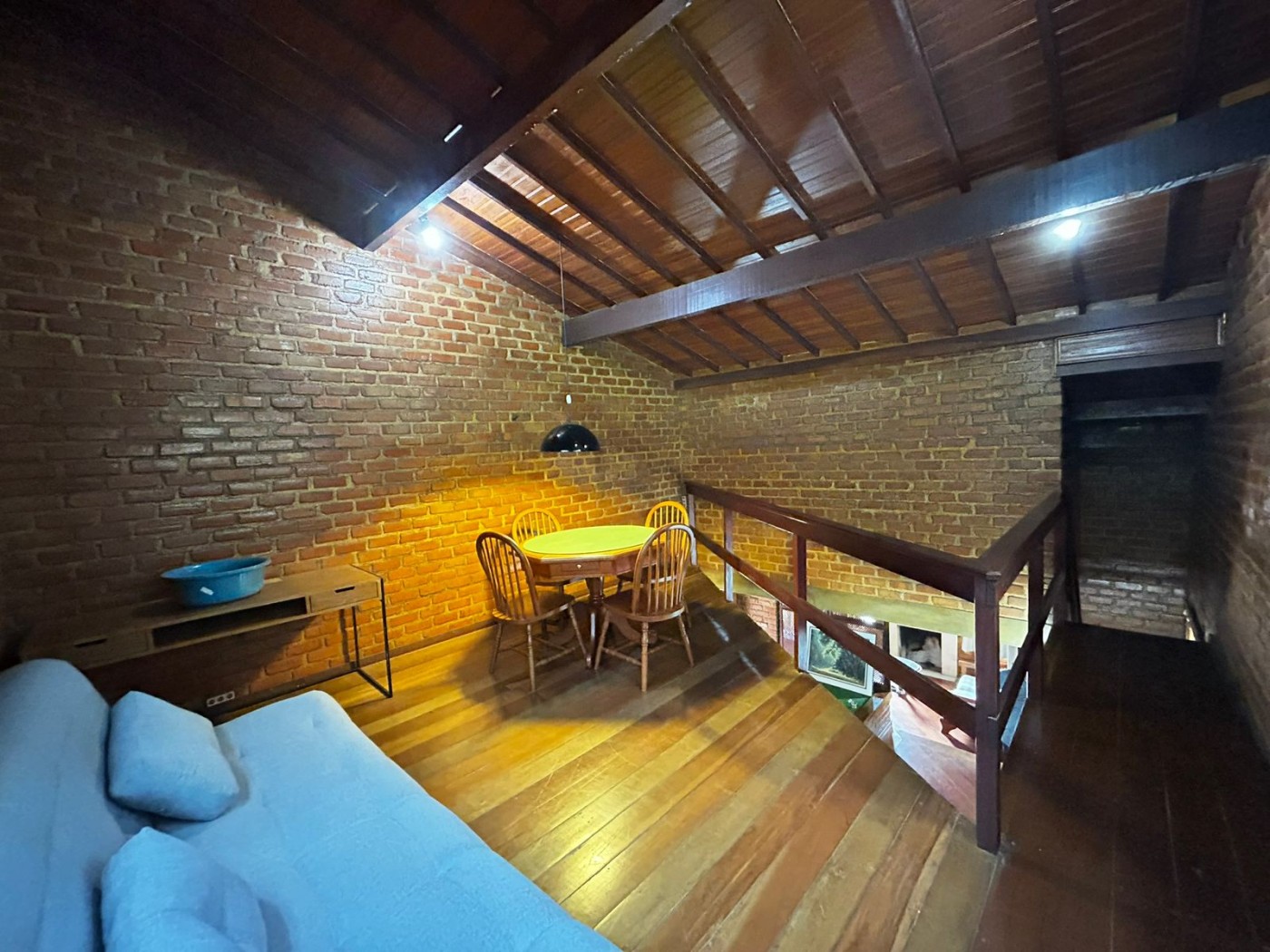 Casa, 4 quartos - Foto 19