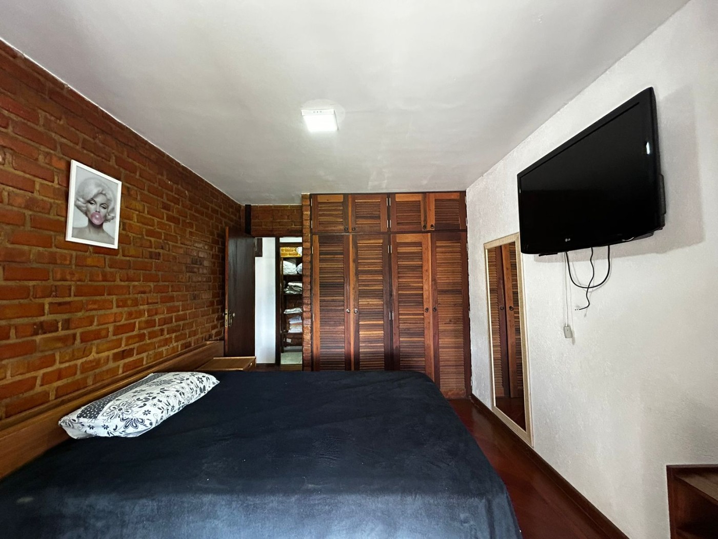 Casa, 4 quartos - Foto 26